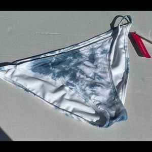 Nwpt cheeky bikini bottom